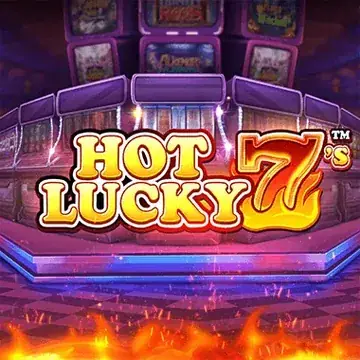 Hot Lucky 7s